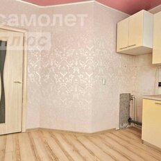 Квартира 40,9 м², 1-комнатная - изображение 4