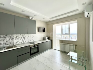 55 м², 1-комнатная квартира 16 500 000 ₽ - изображение 81