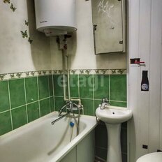 Квартира 30,4 м², 1-комнатная - изображение 5