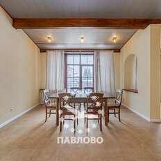 450 м², таунхаус - изображение 3