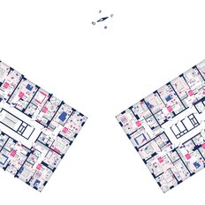 Квартира 35,5 м², 1-комнатная - изображение 2