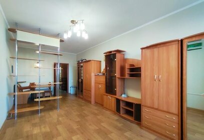 56 м², 1-комнатная квартира 4 950 000 ₽ - изображение 52