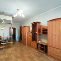 Квартира 52 м², 1-комнатная - изображение 4