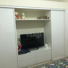Квартира 60 м², 2-комнатная - изображение 5