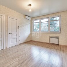 Квартира 47,6 м², 2-комнатная - изображение 5