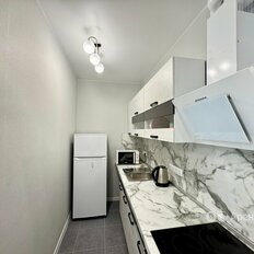 Квартира 35 м², 1-комнатная - изображение 1