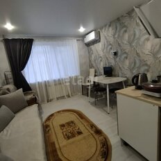 Квартира 20,1 м², 1-комнатная - изображение 1