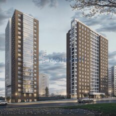 Квартира 81,2 м², 3-комнатная - изображение 4