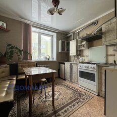 Квартира 30,5 м², 1-комнатная - изображение 1