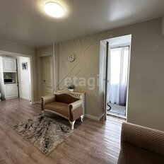 Квартира 55,4 м², 2-комнатная - изображение 4