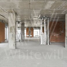 Квартира 210 м², студия - изображение 3