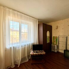 Квартира 29,8 м², 1-комнатная - изображение 4