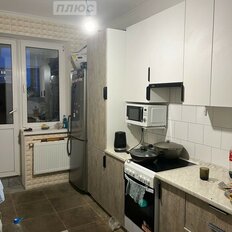 Квартира 56,7 м², 2-комнатная - изображение 4