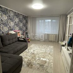 Квартира 60 м², 3-комнатная - изображение 4