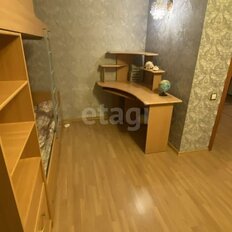 Квартира 124,7 м², 4-комнатная - изображение 4