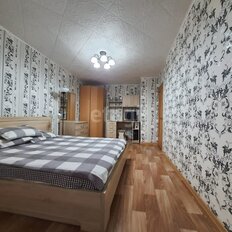 Квартира 62,1 м², 3-комнатная - изображение 5