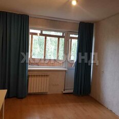 Квартира 28,8 м², 1-комнатная - изображение 2