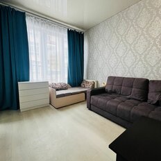 Квартира 39,6 м², 1-комнатная - изображение 1