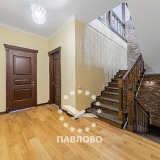 450 м², таунхаус - изображение 5