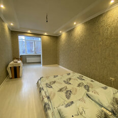 Квартира 56 м², 1-комнатная - изображение 5