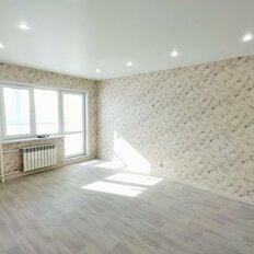 Квартира 84,5 м², 3-комнатная - изображение 3