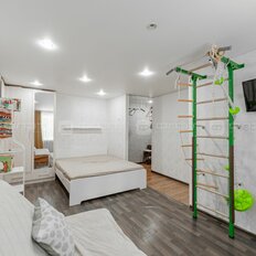 Квартира 29,2 м², 1-комнатная - изображение 2