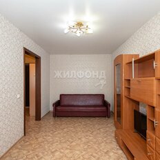 Квартира 36,1 м², 1-комнатная - изображение 4