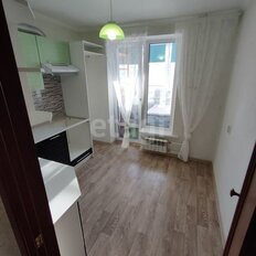 Квартира 31,8 м², 1-комнатная - изображение 2