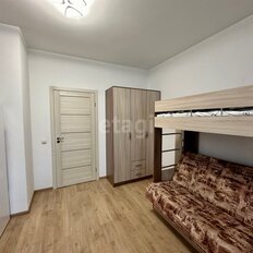 Квартира 23,4 м², студия - изображение 5