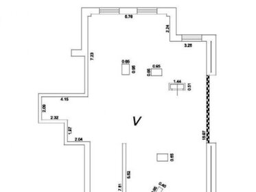 110 м², торговое помещение 220 000 ₽ в месяц - изображение 47