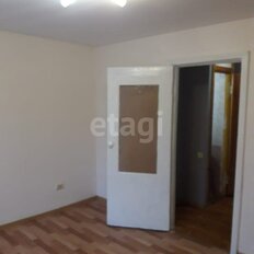 Квартира 21 м², студия - изображение 4