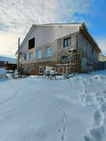 80,9 м² часть дома, 6 соток участок 5 300 000 ₽ - изображение 56
