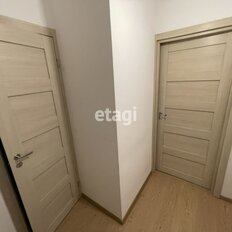 Квартира 23,6 м², студия - изображение 1