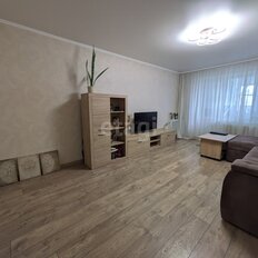 Квартира 58 м², 2-комнатная - изображение 2