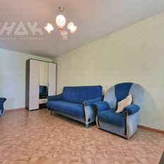 Квартира 31,7 м², 1-комнатная - изображение 2