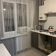 Квартира 58,6 м², 3-комнатная - изображение 5