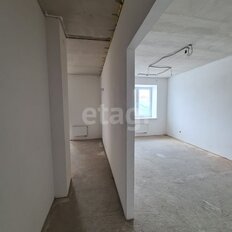 Квартира 37,7 м², 2-комнатная - изображение 3