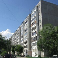 Квартира 62,7 м², 3-комнатная - изображение 2