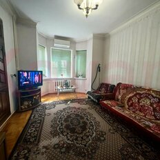Квартира 68 м², 3-комнатная - изображение 1