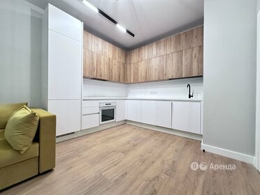 35 м², 1-комнатные апартаменты 90 000 ₽ в месяц - изображение 3