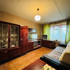 Квартира 47,5 м², 2-комнатная - изображение 1