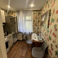 Квартира 31,4 м², 1-комнатная - изображение 3