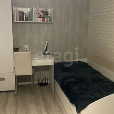 Квартира 32 м², 1-комнатная - изображение 2