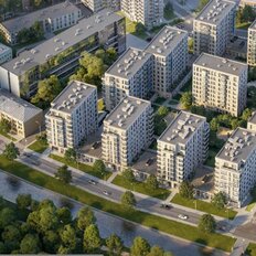 Квартира 90,7 м², 3-комнатная - изображение 3