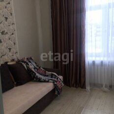 Квартира 18,8 м², студия - изображение 3