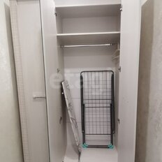 Квартира 24 м², студия - изображение 2