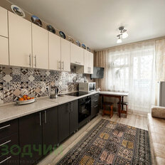 Квартира 43,1 м², 1-комнатная - изображение 2