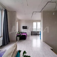 Квартира 98,4 м², 3-комнатная - изображение 2