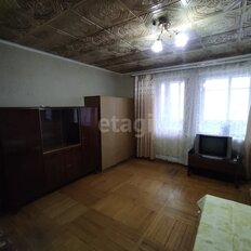 Квартира 33,8 м², 1-комнатная - изображение 4