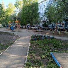Квартира 57,6 м², 3-комнатная - изображение 1